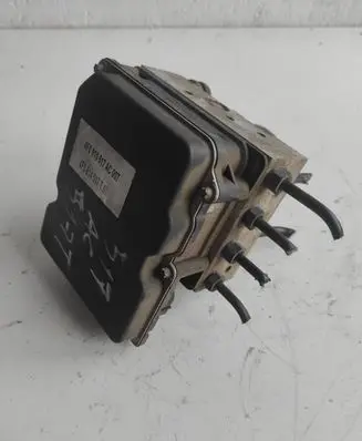 Audi A6 S6 C6 4F ABS Pump 4F0614517T 4F0910517AC