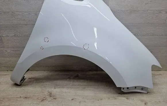 Volkswagen Sharan Fender 7N0821460
