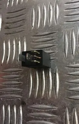 Ford Focus Other relay 4ra00781307