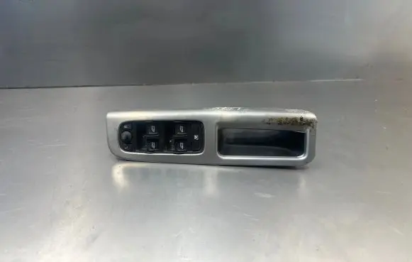Volvo V50 Electric window control switch 30773210 03454100