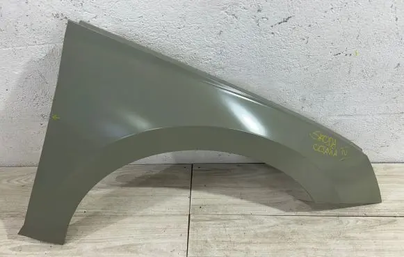 Skoda Octavia Mk4 Fender