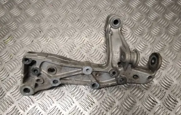 Volkswagen Touran I Front lower control arm/wishbone 1K0199295F