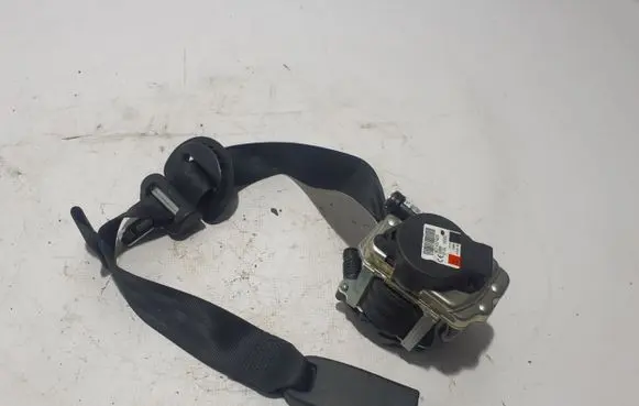 Renault Talisman Front seatbelt 868854058R