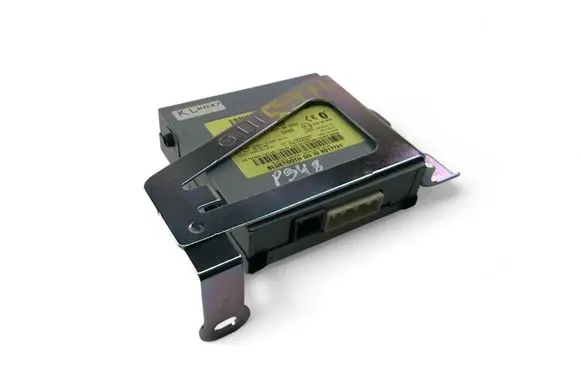 Mazda CX-5 Bluetooth control unit module KD4766DH0A