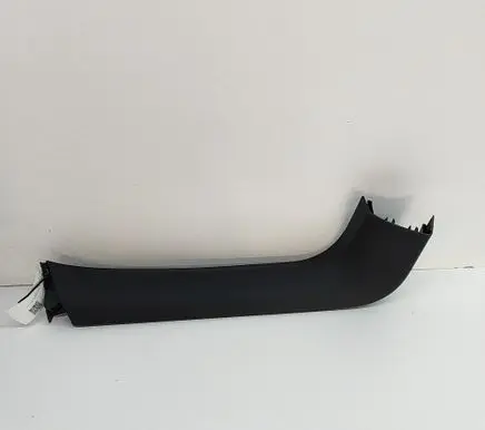 Mercedes-Benz EQS V297 Centre console side trim rear A2977404400