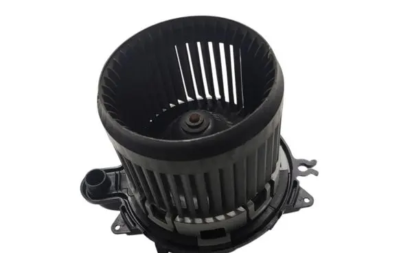 Renault Captur Heater fan/blower 5P3730000