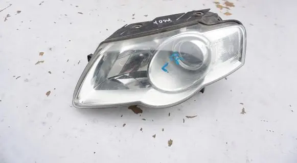 Volkswagen PASSAT B8 Headlight/headlamp