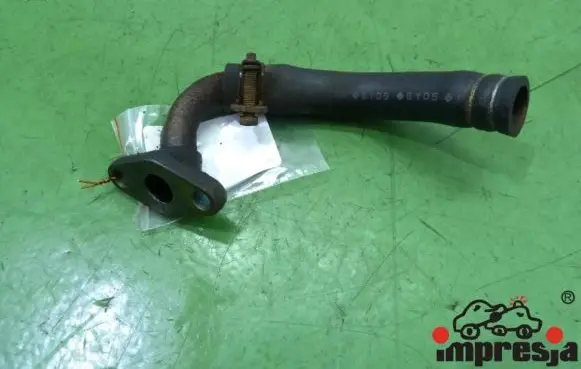 Nissan Primera Intercooler hose/pipe IMPRK564435