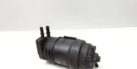 Volvo V70 Fuel filter housing 31342921 6650473240