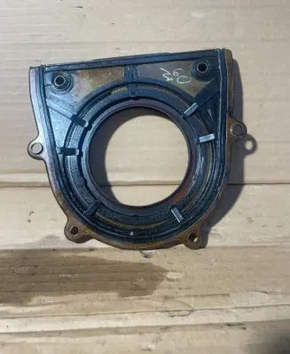 Volvo V50 Crankshaft pulley