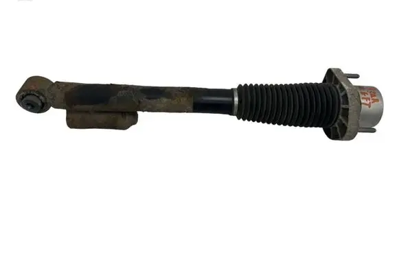 Rear shock absorber/damper