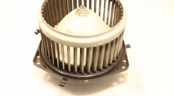 Renault Laguna III Heater fan/blower 080131