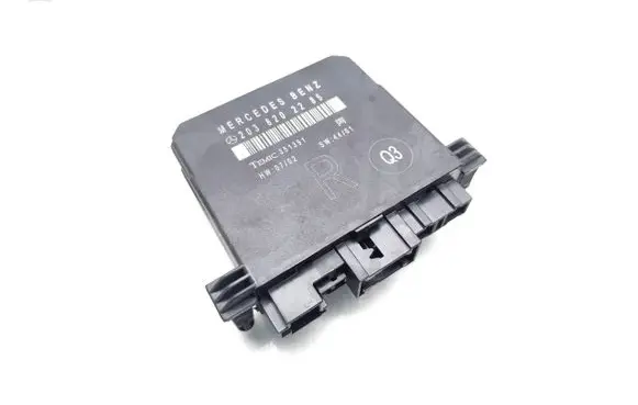 Mercedes-Benz C W203 Door control unit/module 2038202285