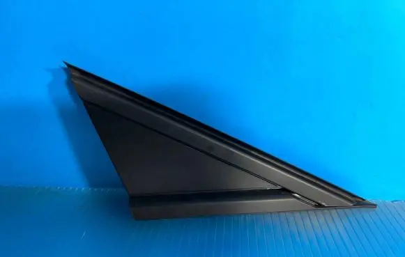 Opel Astra K Plastic wing mirror trim cover 39207209 51549102 332155568