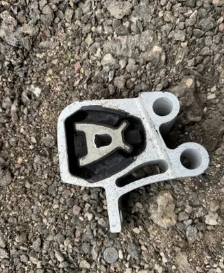Mercedes-Benz EQA Engine mount bracket A2432402800