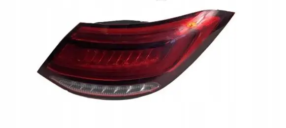 Mercedes-Benz CLS C257 Rear/tail lights A2579062700