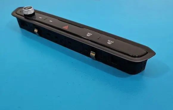 BMW 3 G20 G21 Hazard light switch 5A63F19 IMPRK1586874
