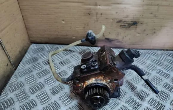 Renault Laguna III Fuel injection high pressure pump H8201045496 0445010250