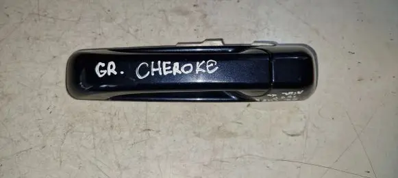 Jeep Grand Cherokee (WK) Front door exterior handle 5HS57EBLAI