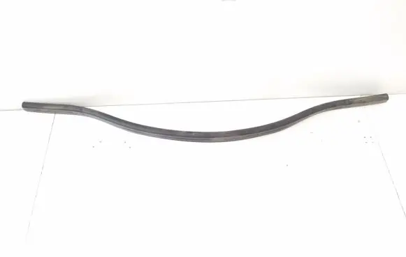 Engine compartment rubber