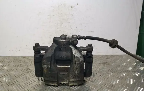 Jeep Renegade Front brake caliper
