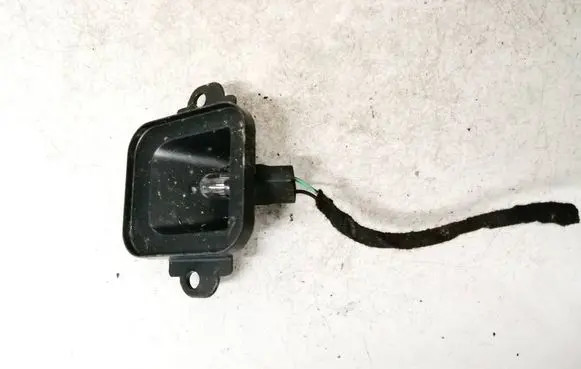 Mazda 5 Rear tail light bulb bp4kgcgl2