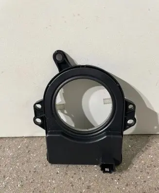 Steering angle sensor
