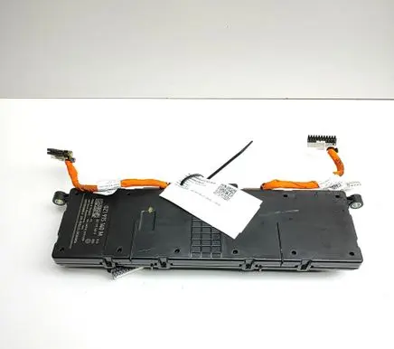 Volkswagen ID.3 Other devices 0Z1915140M 0Z1915140D