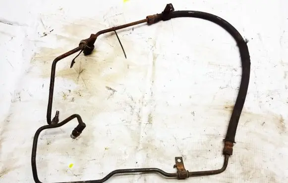 Opel Vectra C Power steering hose/pipe/line