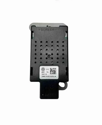 Volkswagen Tiguan Aerial antenna filter 5N0035570A