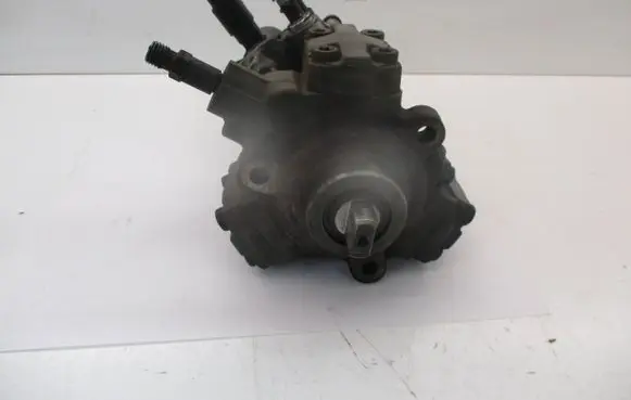 Ford Transit Fuel injection high pressure pump BK2Q98395AD 5WS40694 CYFB