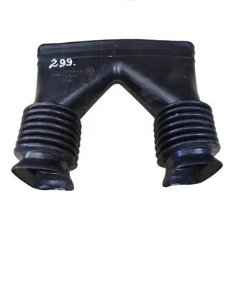 Opel Zafira A Cabin air duct channel 90579969