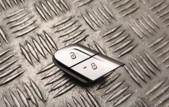 Mercedes-Benz EQE x294 Central locking switch button A2239052305