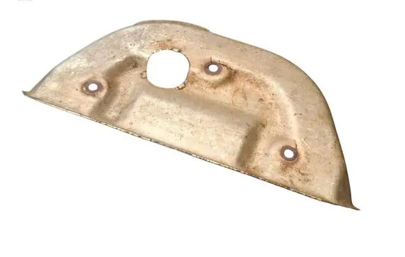 Suzuki Vitara (ET/TA) Heat shield in engine bay 