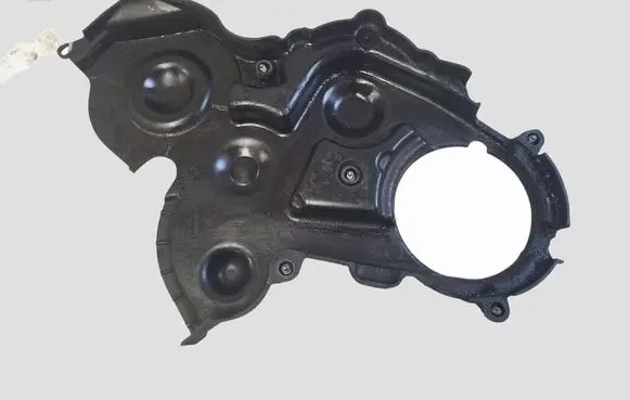 Citroen Berlingo Timing belt guard (cover) 9659869280 7280N0000