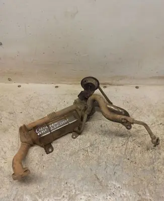 Toyota Corolla Verso AR10 EGR valve cooler