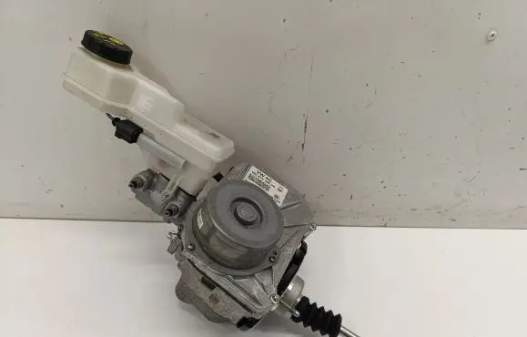 Skoda Enyaq iV Brake booster 1EC614105AS