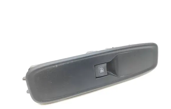 Dacia Duster II Electric window control switch 809608677R