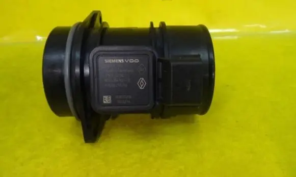 Renault Modus Mass air flow meter H8200299956 8200358901B 5WK97007