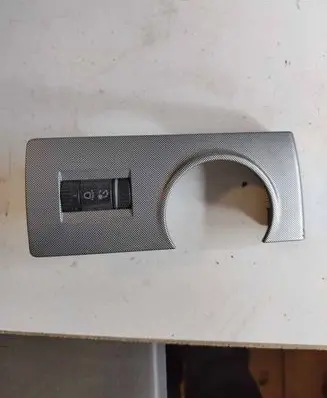 Volkswagen Multivan T5 Other interior part 7H5858091