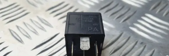 Ford Mondeo Mk III Other relay 2S7T14B192AA