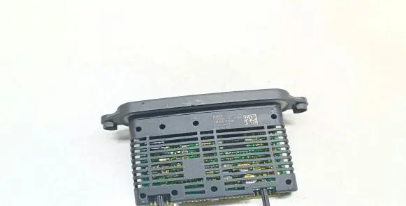 BMW 3 GT F34 Headlight ballast module Xenon 7316147