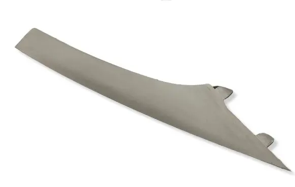 Jeep Grand Cherokee (A) pillar trim 1GG52HDAAE