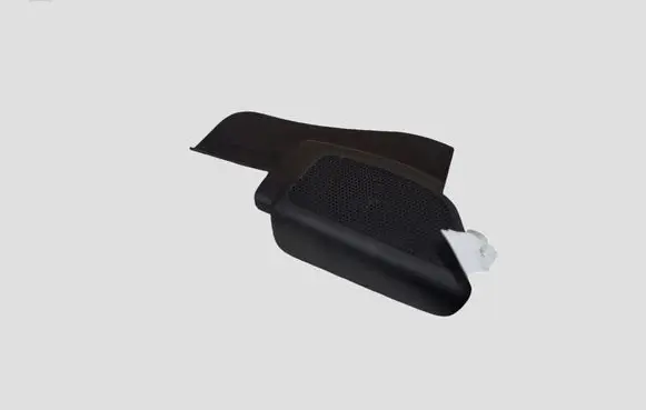 Ford Focus Front door high frequency speaker BM5118C862A