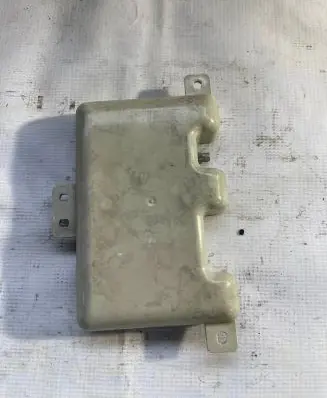 BMW 6 E63 E64 Aerial antenna amplifier 6957347 21367510