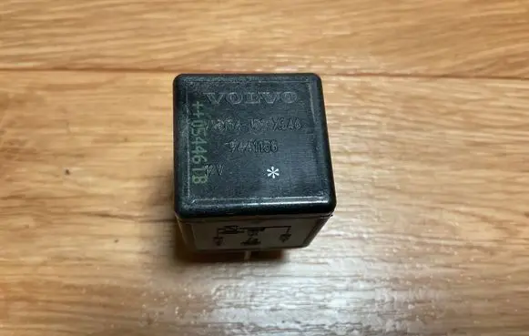Other relay