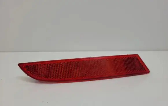 Alfa Romeo Giulietta Rear tail light reflector 50522975