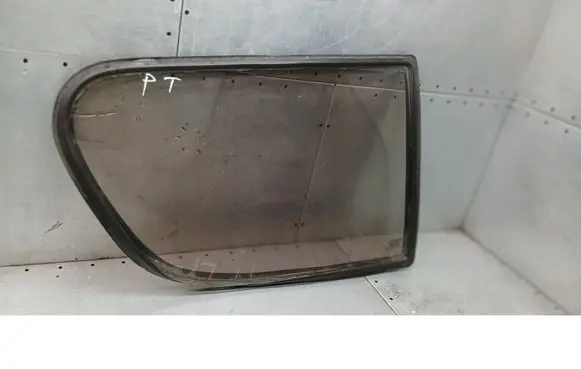 Fiat Seicento/600 Rear side window SZYBAKAROSERYJN