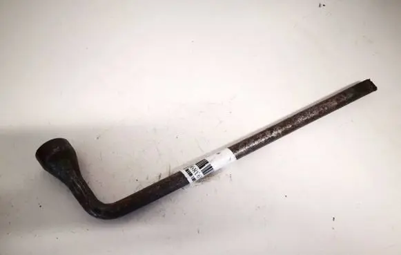 Renault Espace - Grand espace IV Wheel nut wrench 