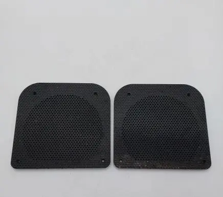 Mini Cooper Countryman R60 Subwoofer grill/trim 9800513